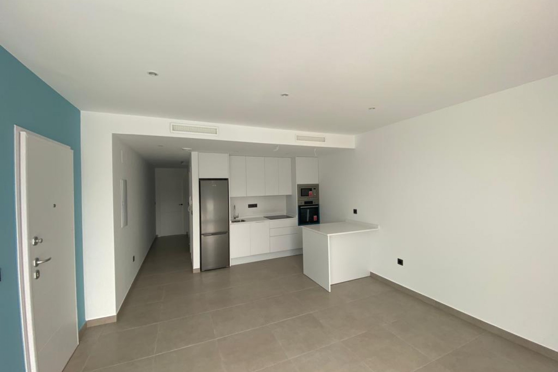 Neubau -  -
Los Alcazares - Los Alcázares