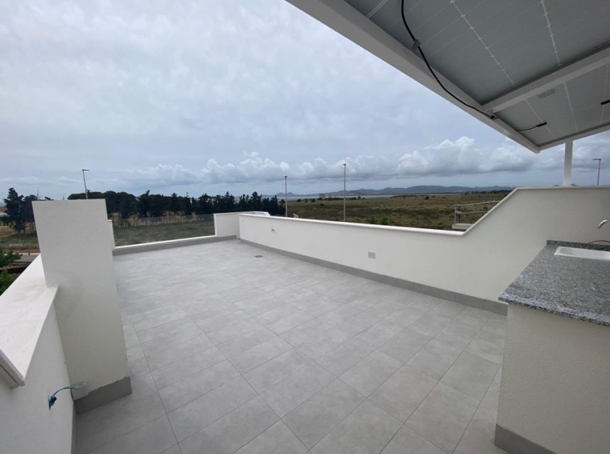 Neubau -  -
Los Alcazares - Los Alcázares