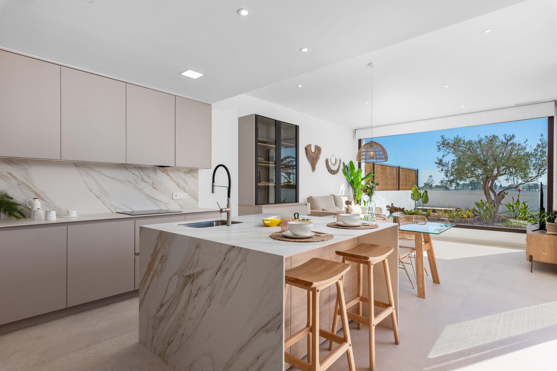 Neubau -  -
Los Alcazares - Los Alcázares