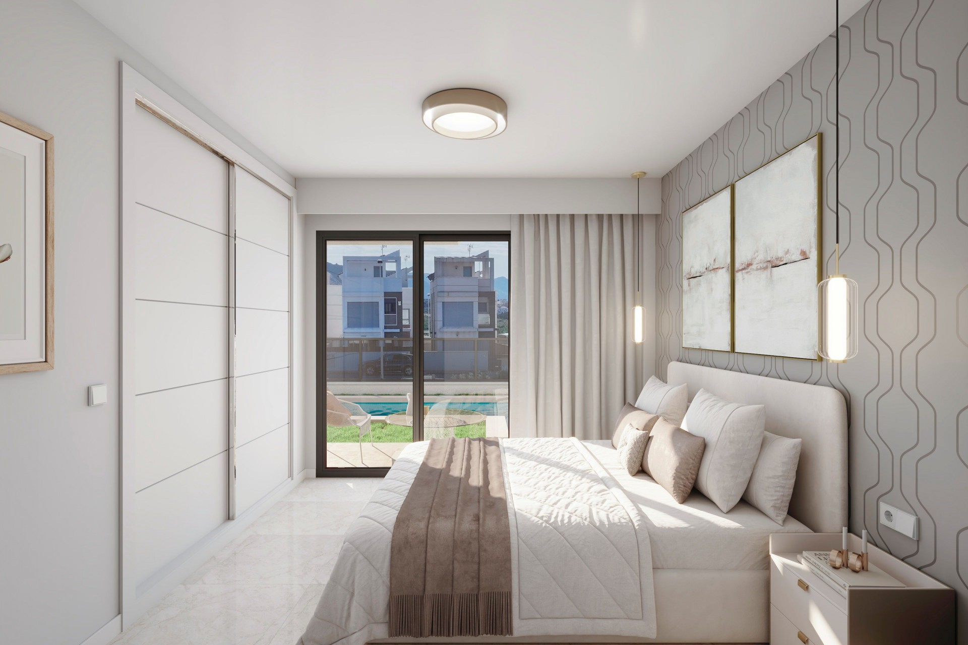 Neubau -  -
Mazarrón