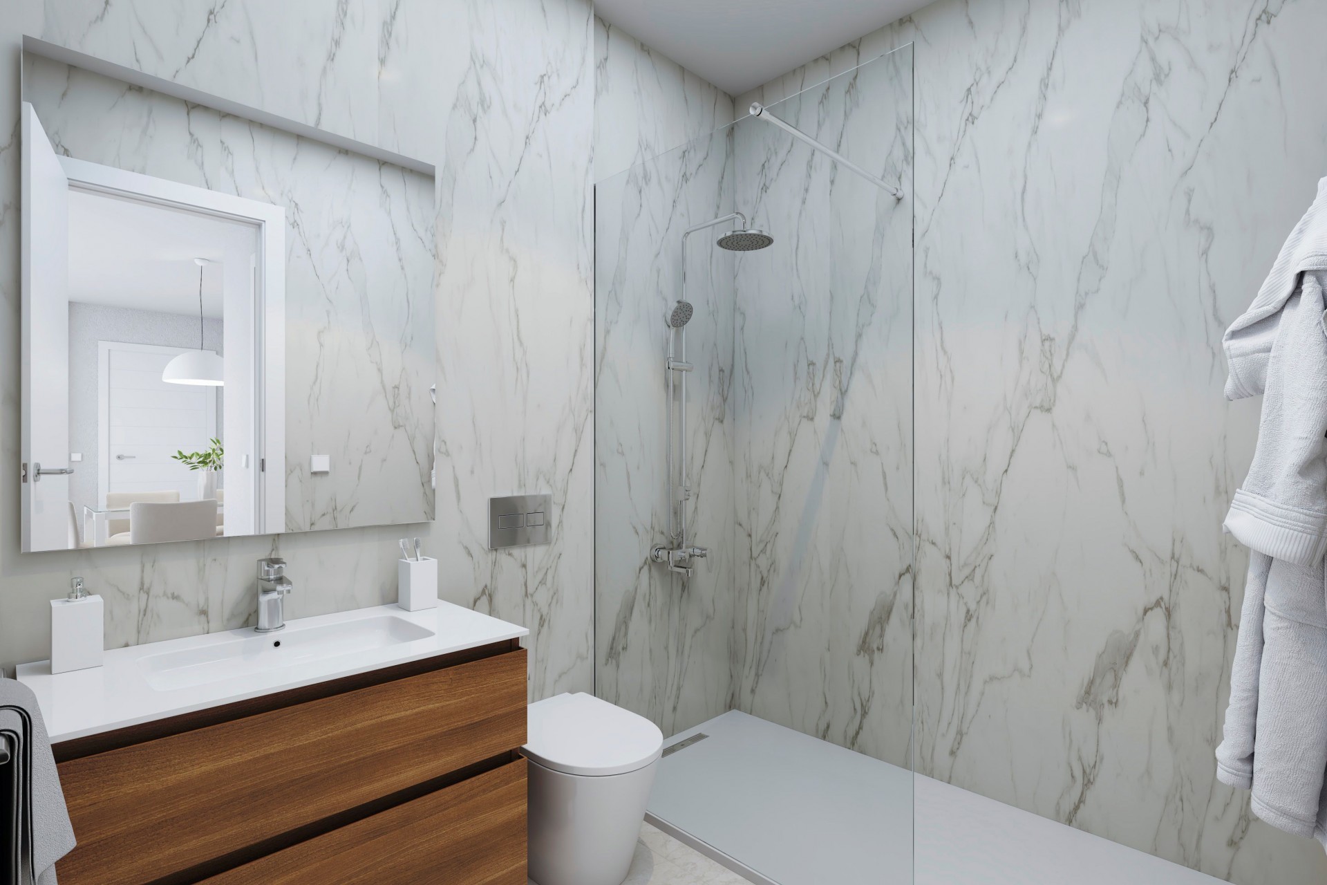 Neubau -  -
Mazarrón