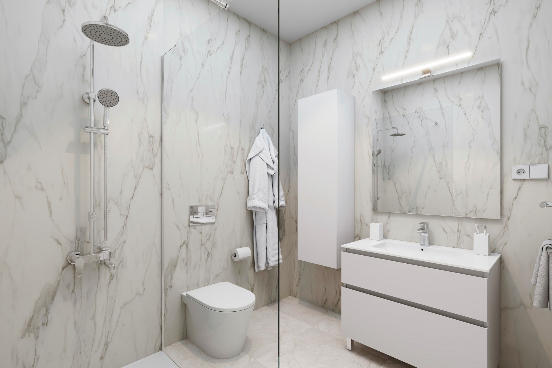 Neubau -  -
Mazarrón