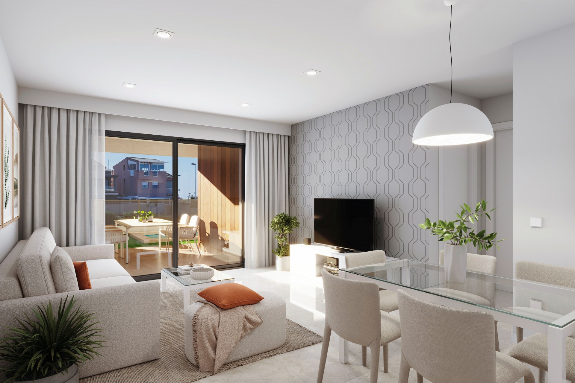 Neubau -  -
Mazarrón