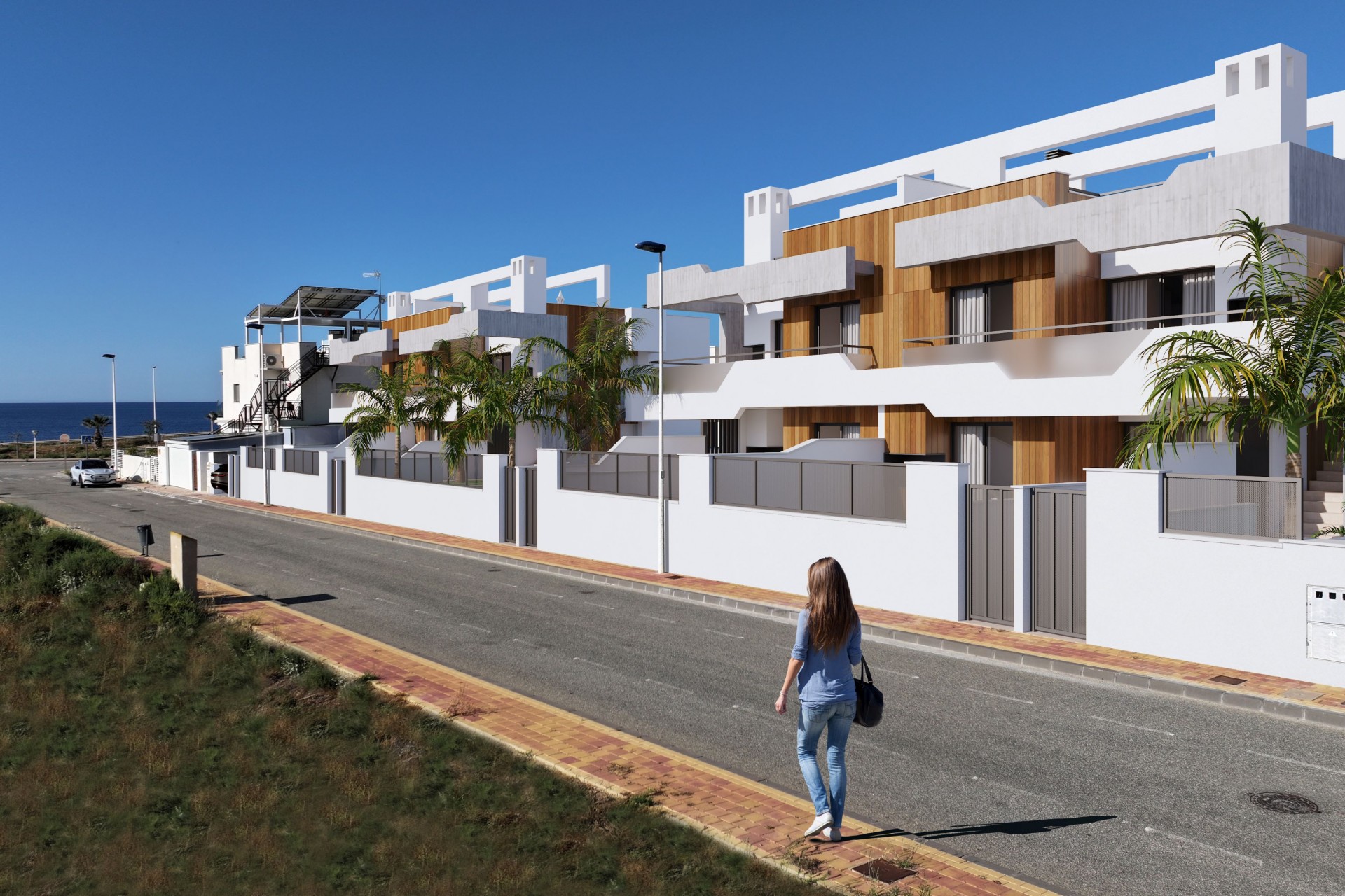 Neubau -  -
Mazarrón