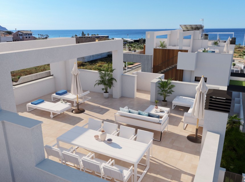 Neubau -  -
Mazarrón