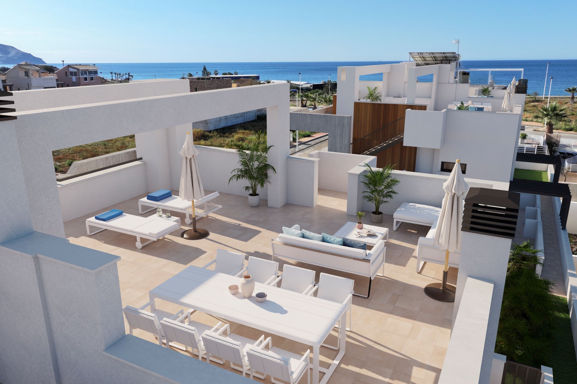 Neubau -  -
Mazarrón