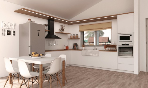  - Neubau - Moratalla - Moratalla