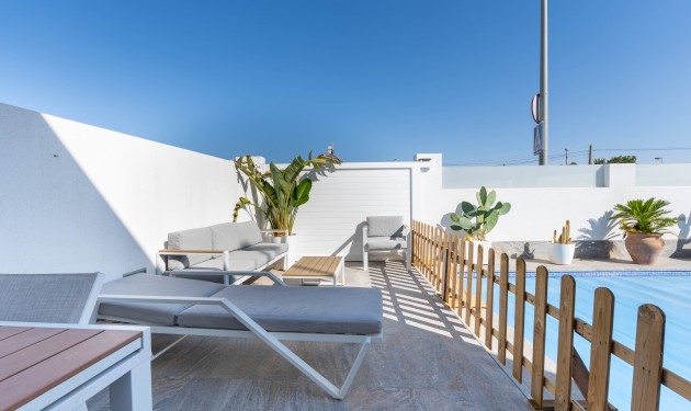  - Neubau - Murcia - Murcia