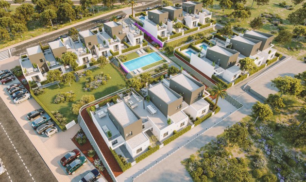  - Neubau - Murcia -
                Murcia