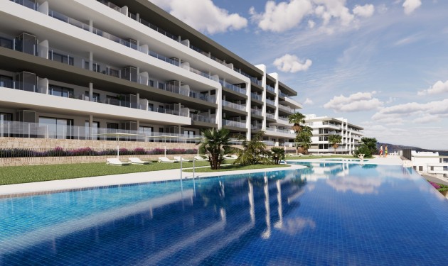  - Neubau - Mutxamel - Mutxamel