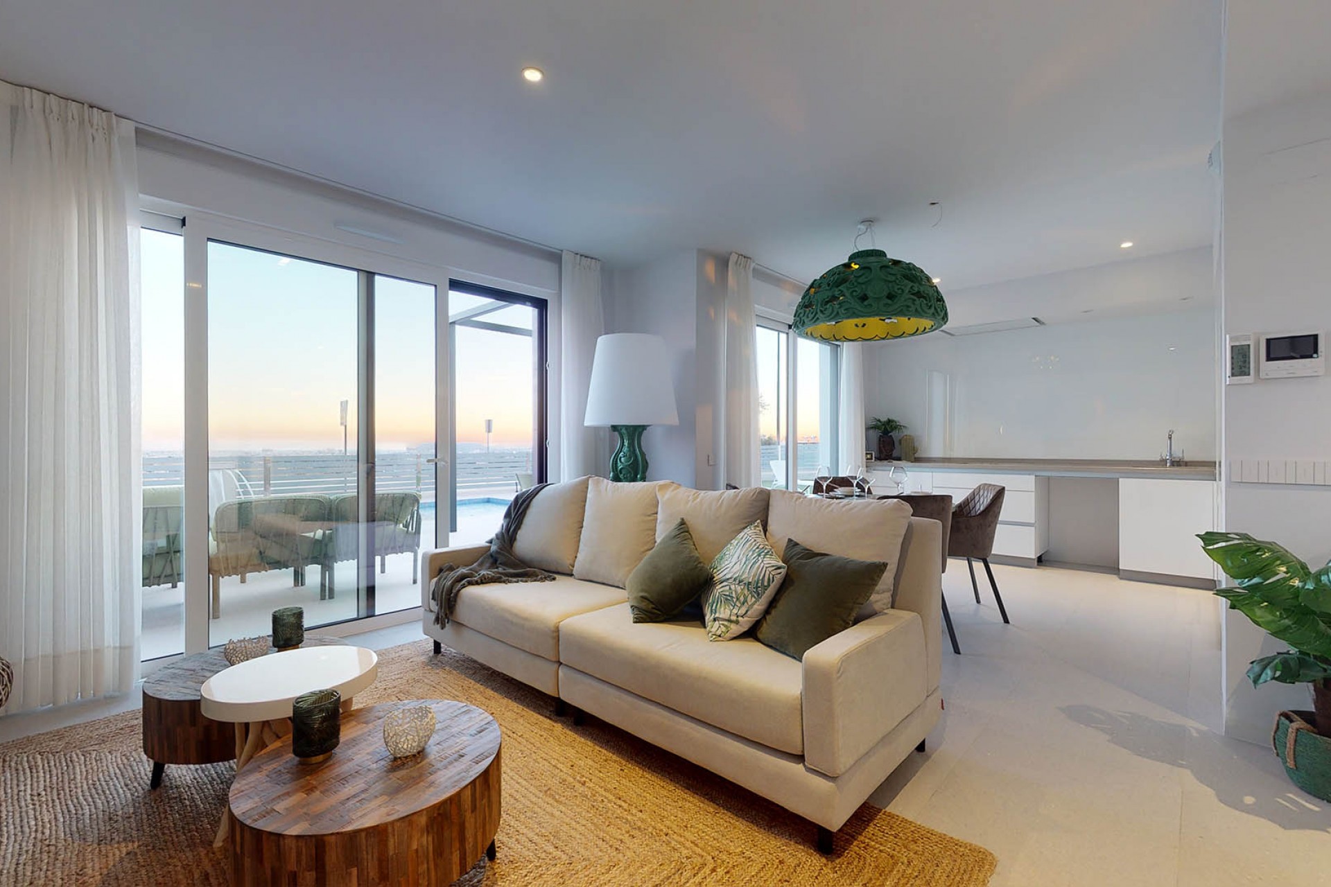 Neubau -  -
Mutxamel