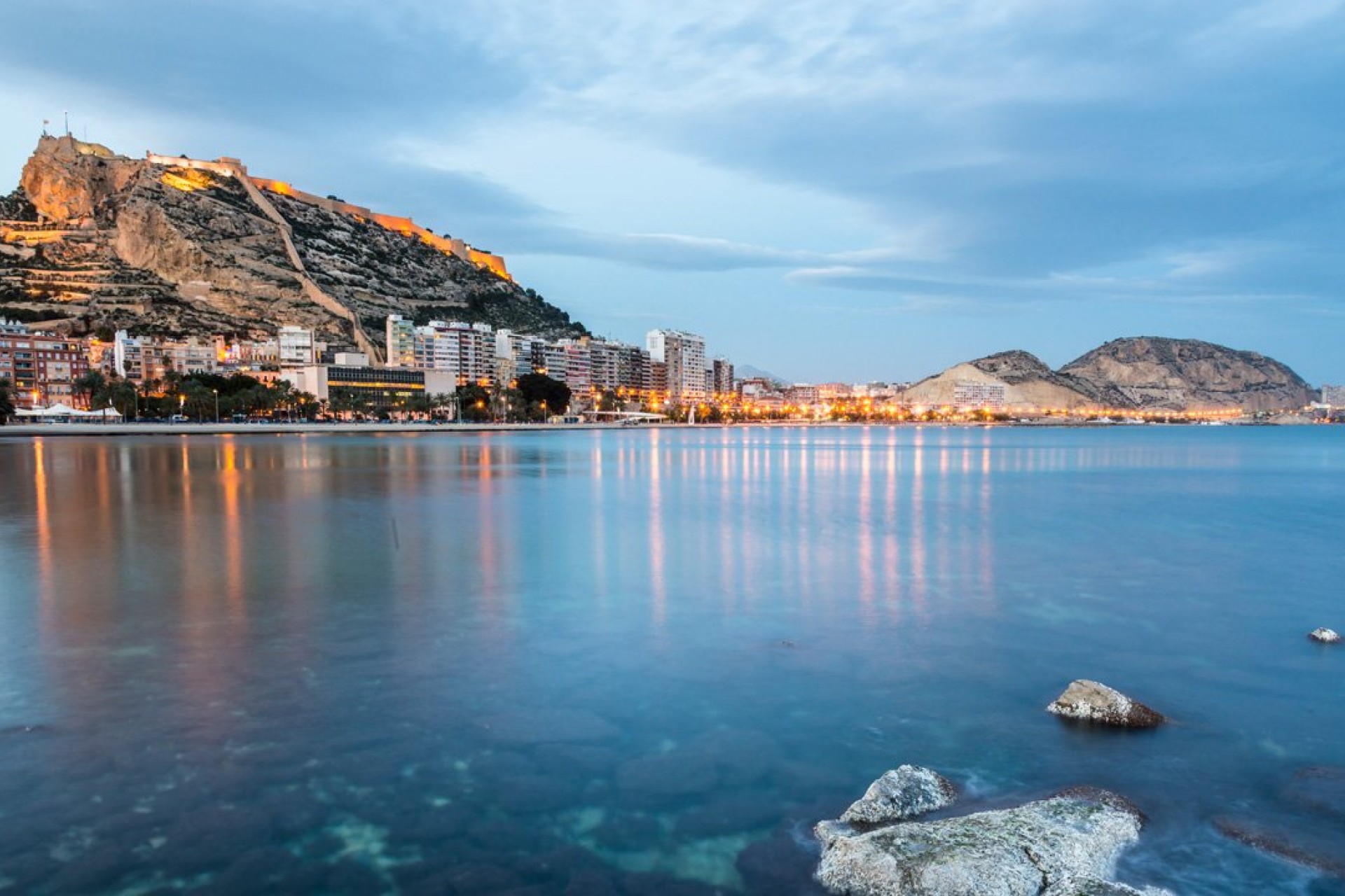 Neubau -  -
Mutxamel