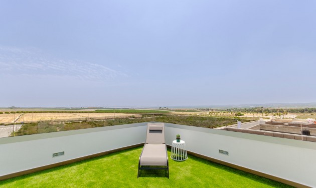  - Neubau - Orihuela Costa - Orihuela Costa