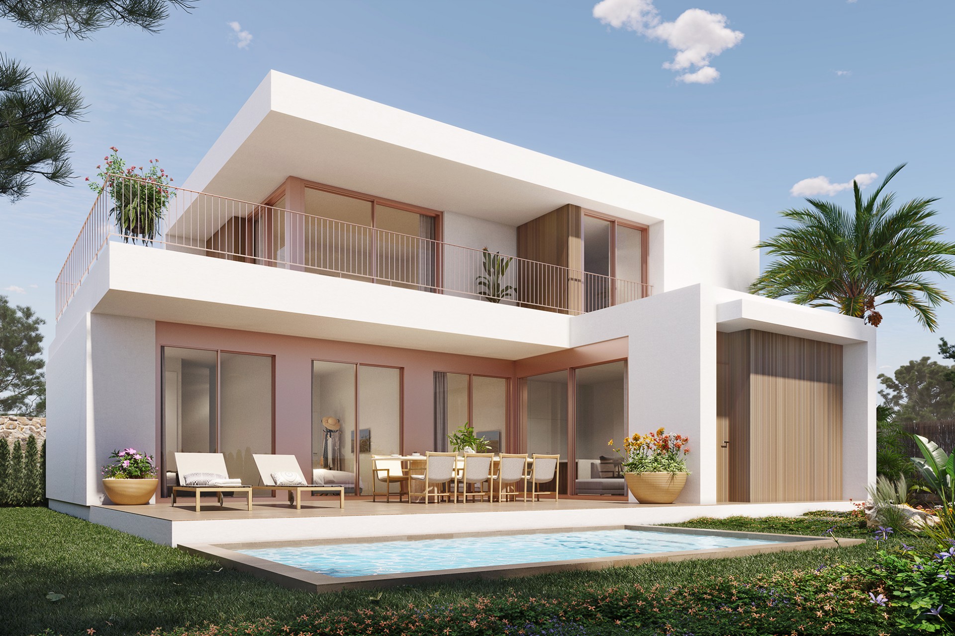 Neubau -  -
Orihuela Costa