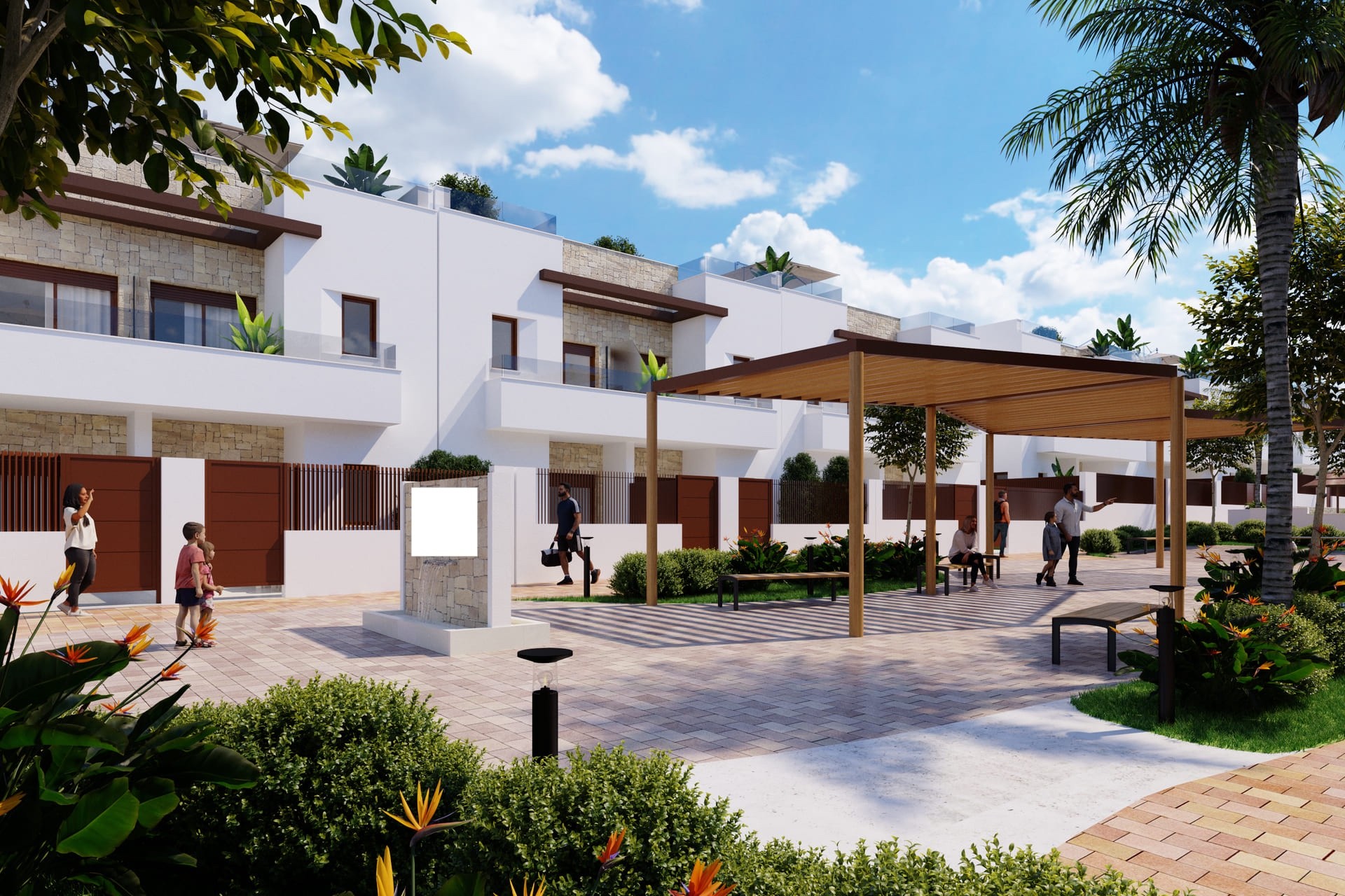 Neubau -  -
Orihuela Costa
