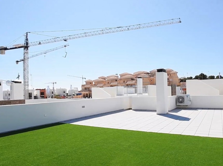 Neubau -  -
Orihuela Costa
