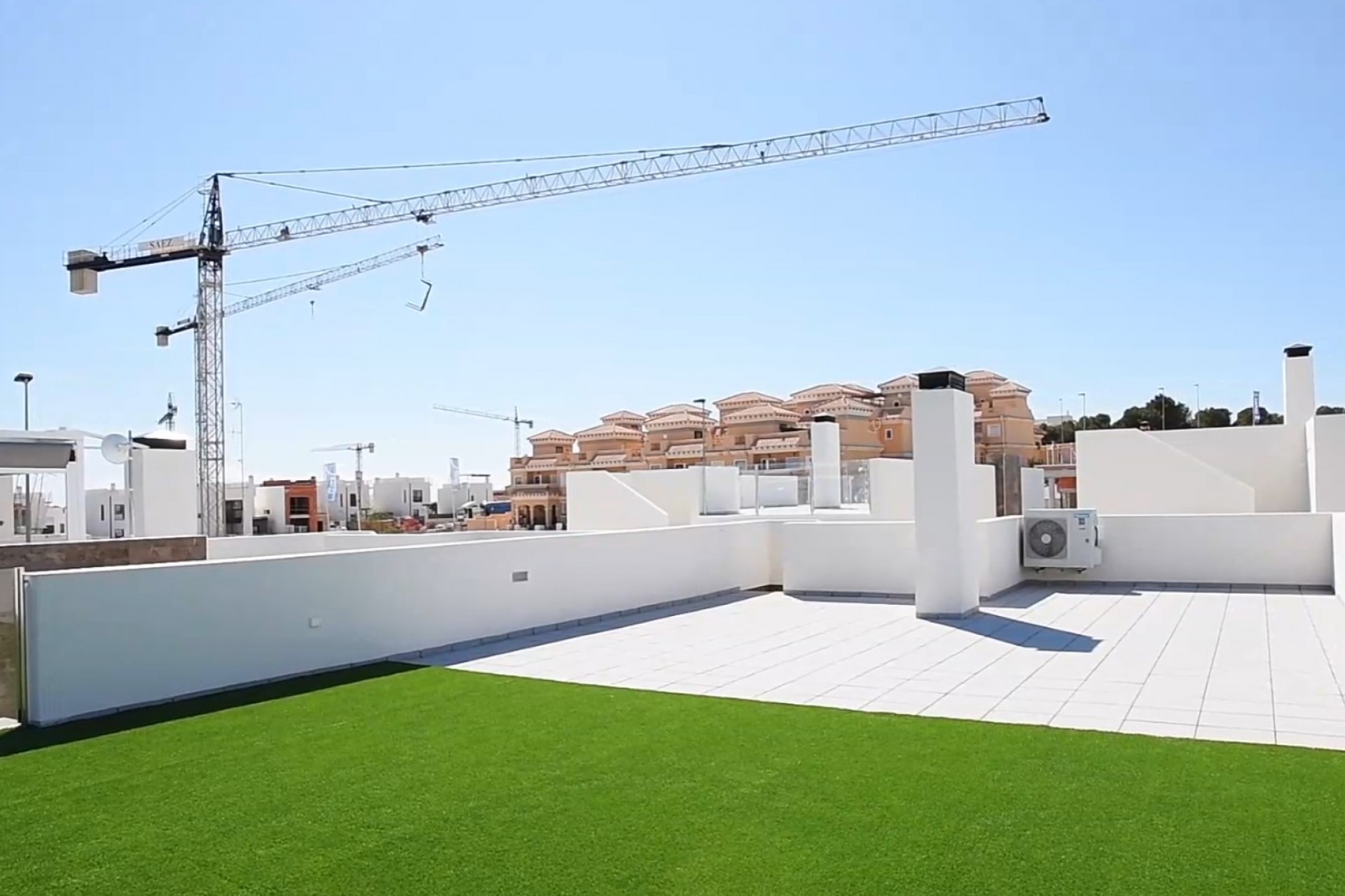Neubau -  -
Orihuela Costa