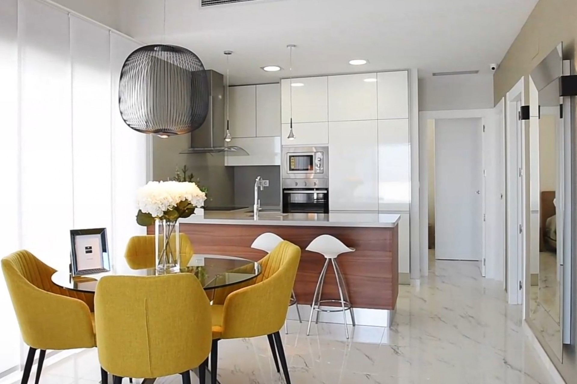 Neubau -  -
Orihuela Costa