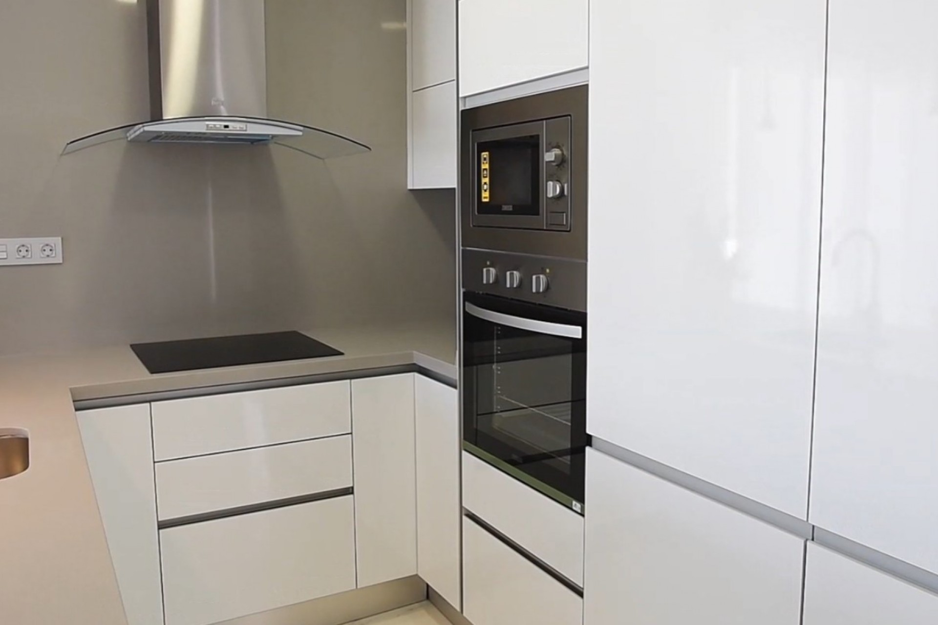 Neubau -  -
Orihuela Costa