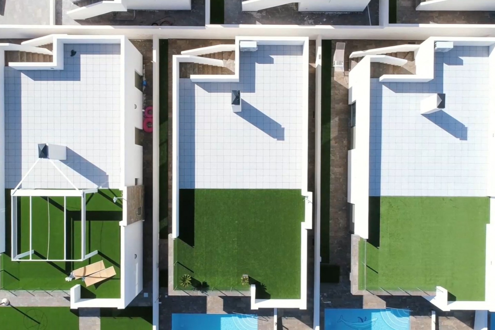 Neubau -  -
Orihuela Costa