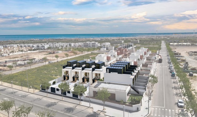  - Neubau - Pilar de la Horadada - Pilar de la Horadada