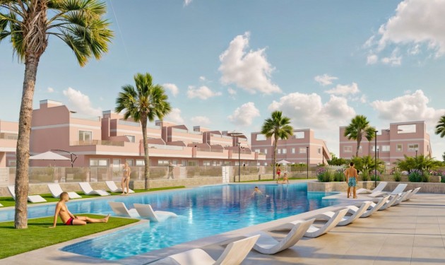  - Neubau - Pilar de la Horadada - Pilar de la Horadada