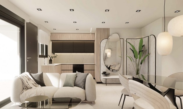  - Neubau - Pilar de la Horadada - Pilar de la Horadada