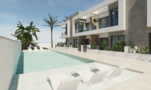  - Neubau - Pilar de la Horadada - Pilar de la Horadada