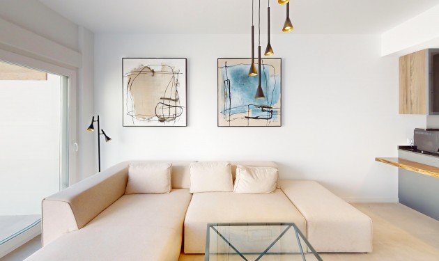  - Neubau - Pilar de la Horadada - Pilar de la Horadada