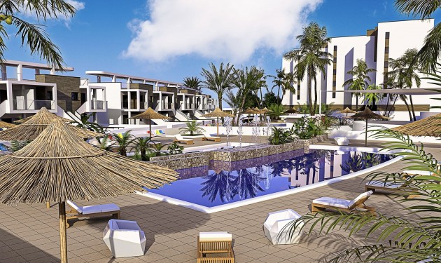  - Neubau - Pilar de la Horadada - Pilar de la Horadada