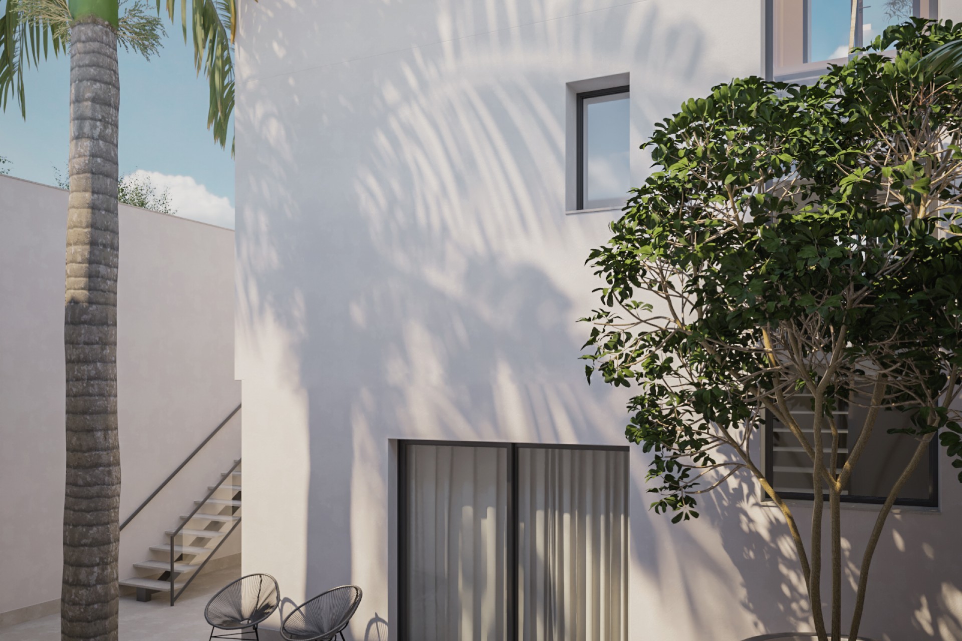 Neubau -  -
Pilar de la Horadada