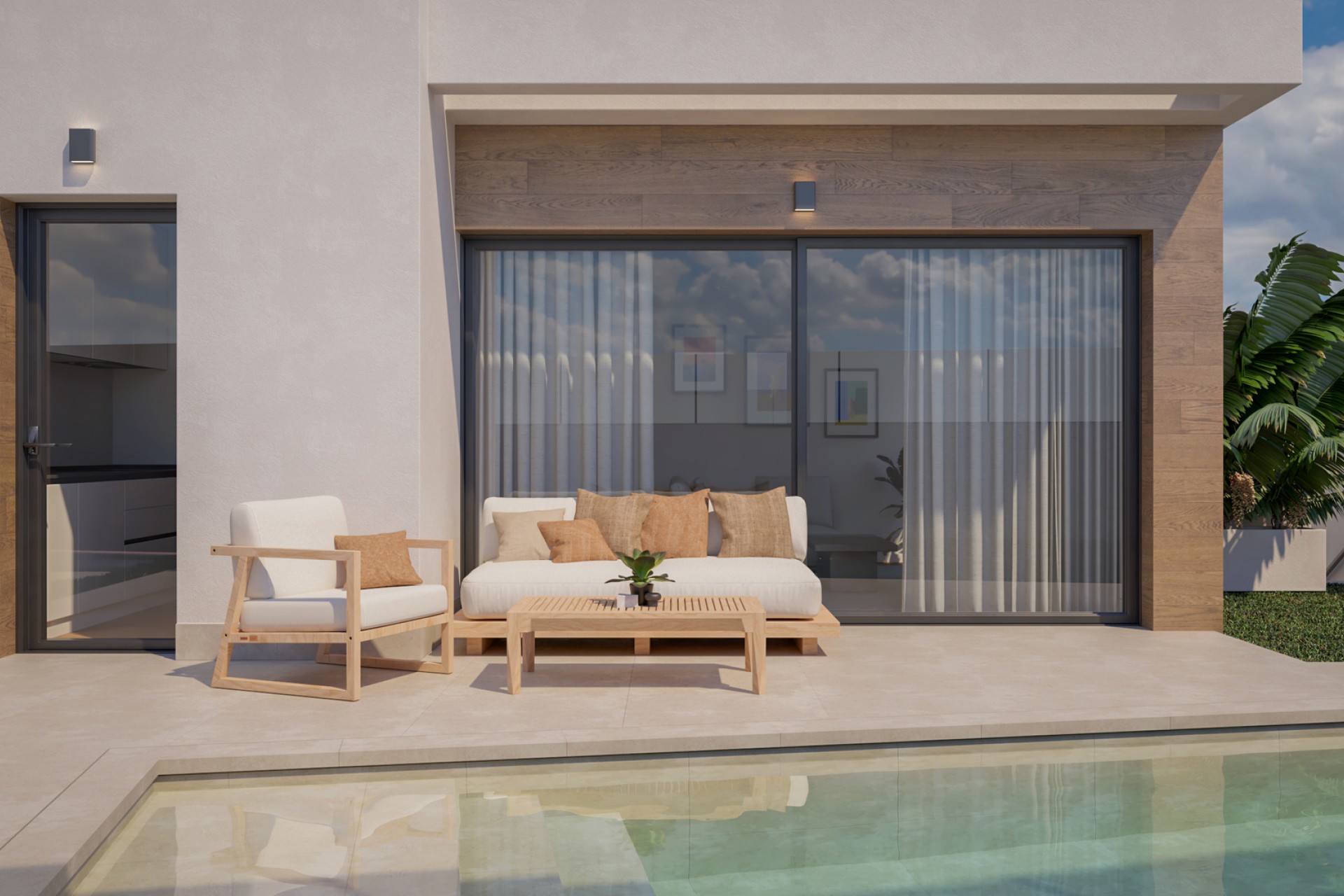 Neubau -  -
Pilar de la Horadada