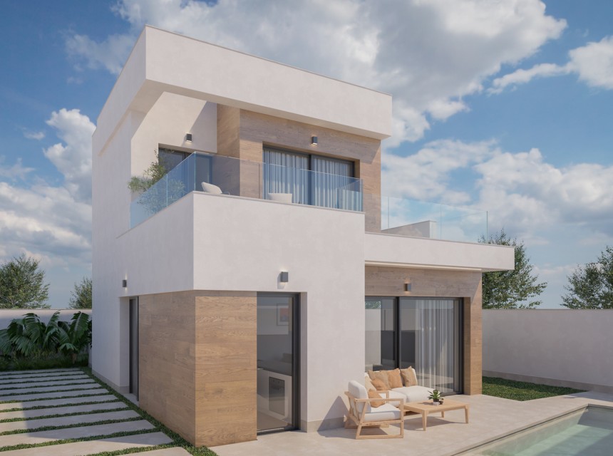 Neubau -  -
Pilar de la Horadada