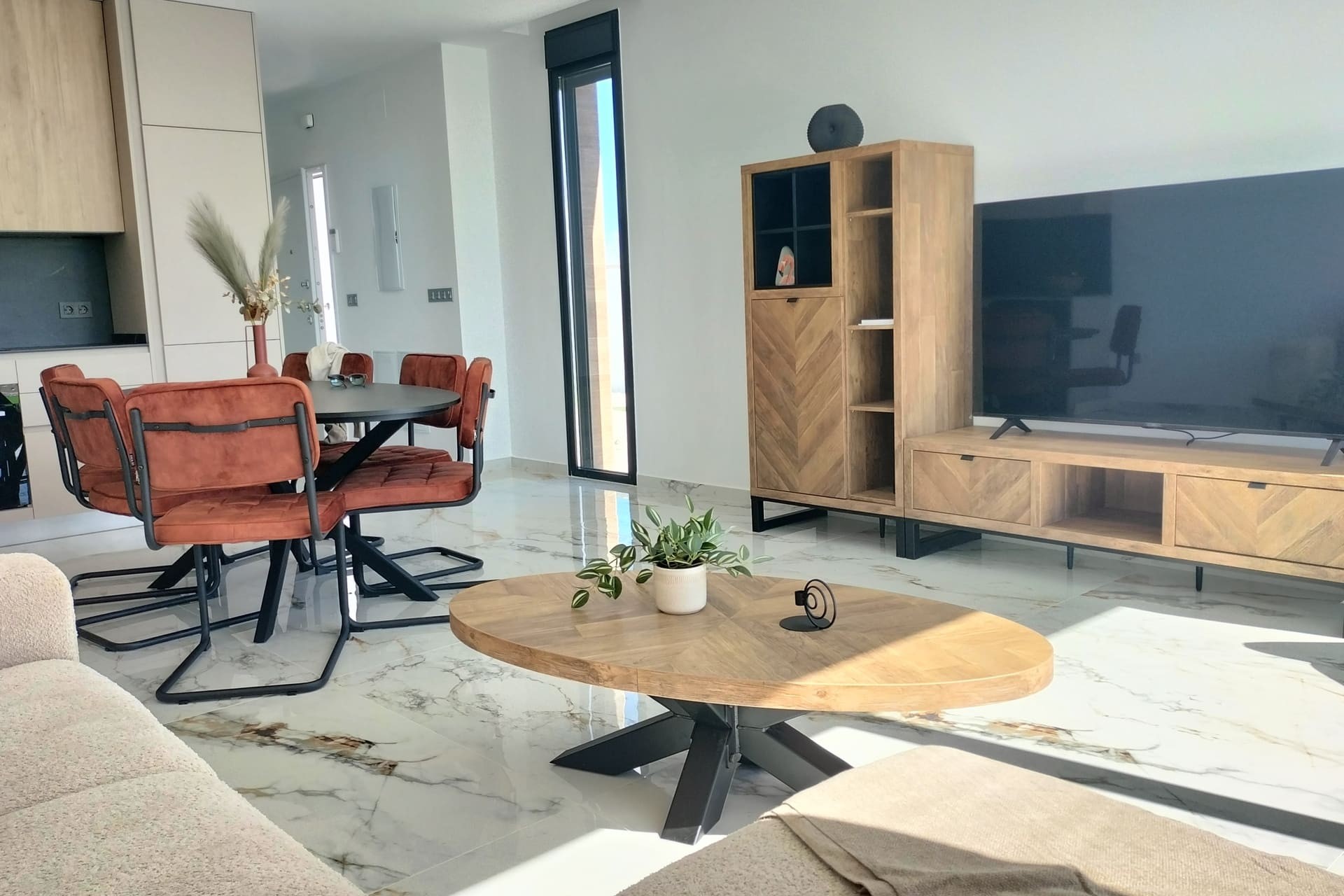 Neubau -  -
Pilar de la Horadada