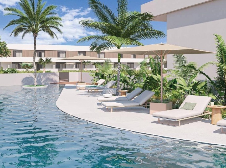 Neubau -  -
Pilar de la Horadada