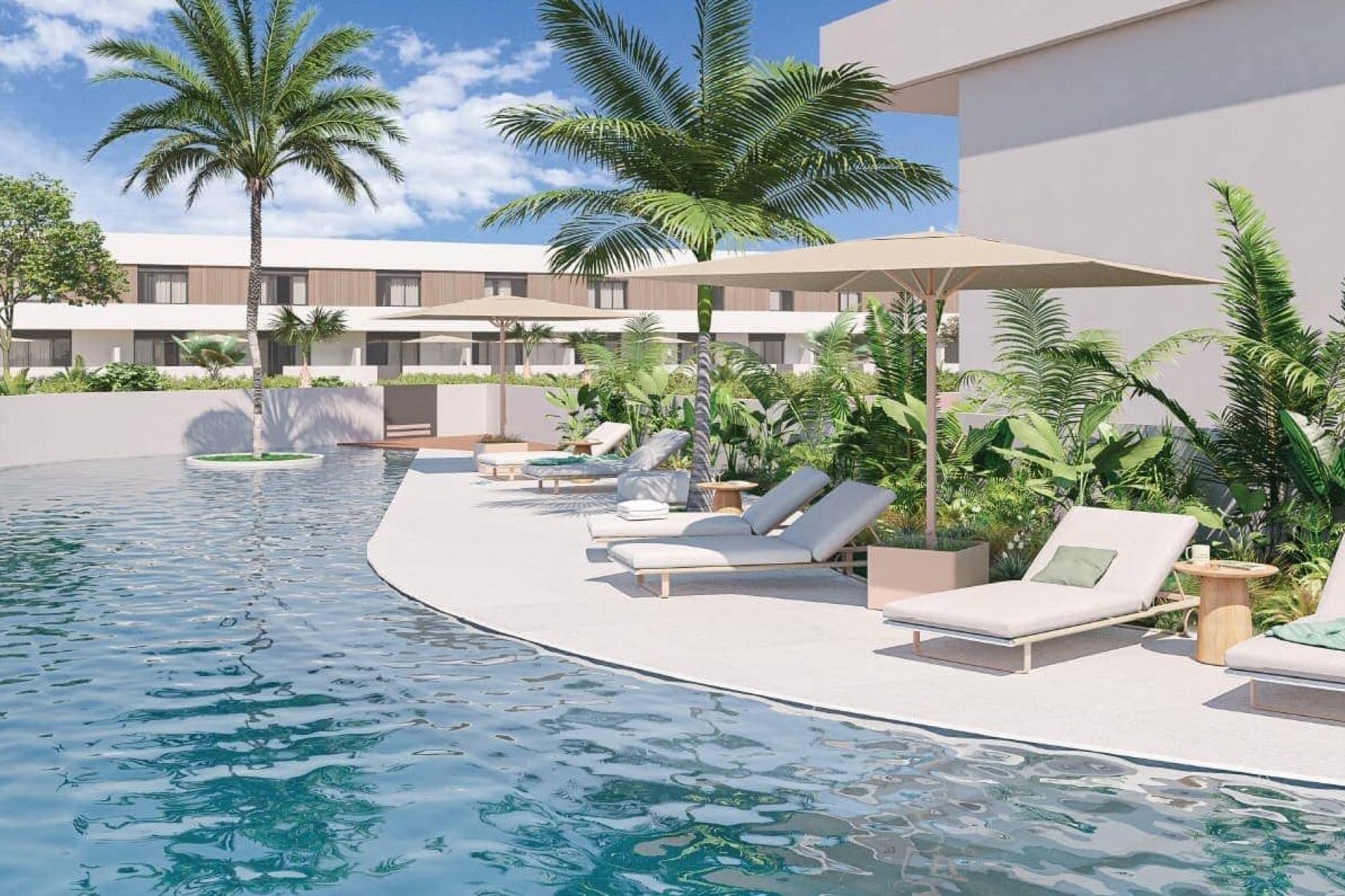 Neubau -  -
Pilar de la Horadada