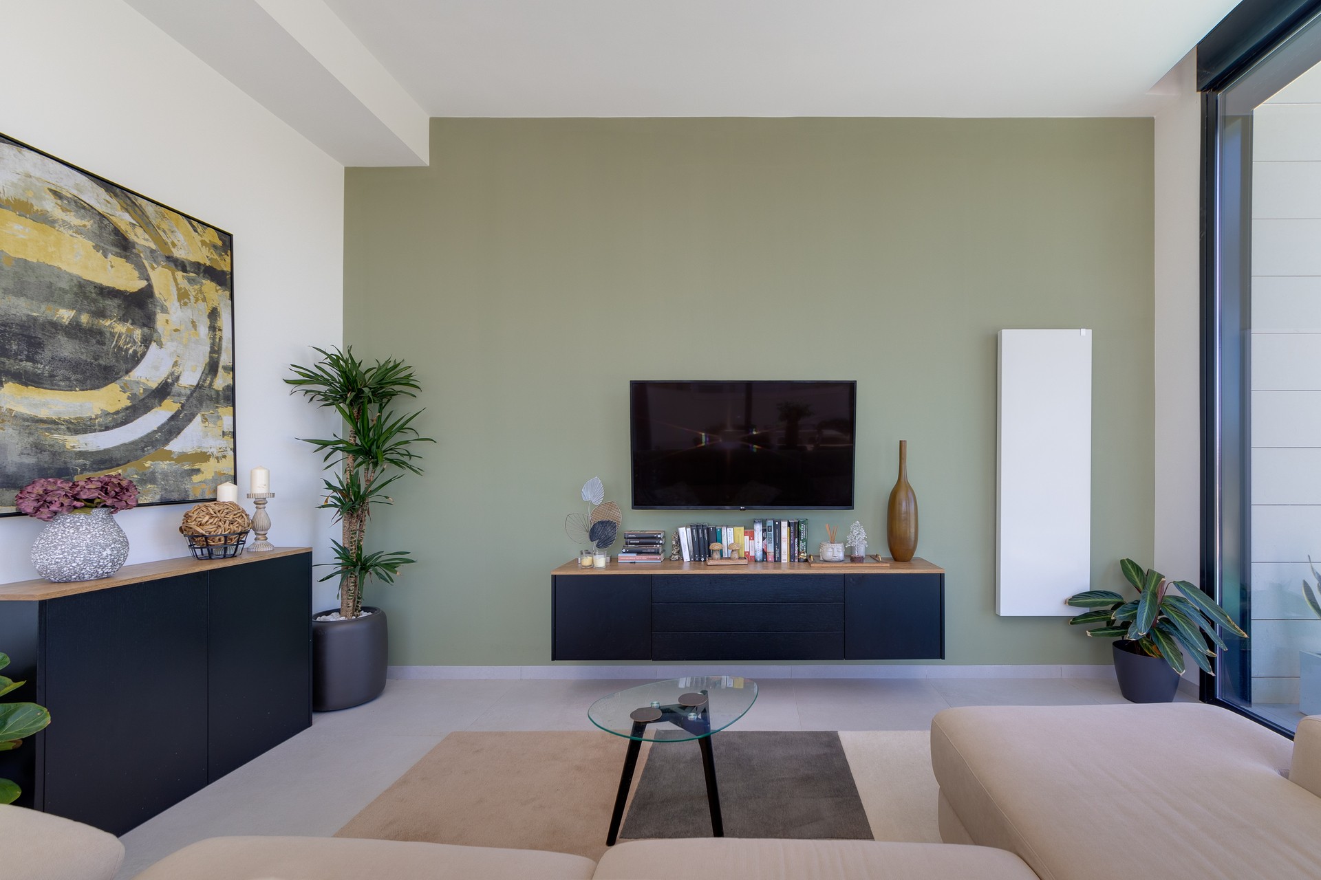 Neubau -  -
Pilar de la Horadada