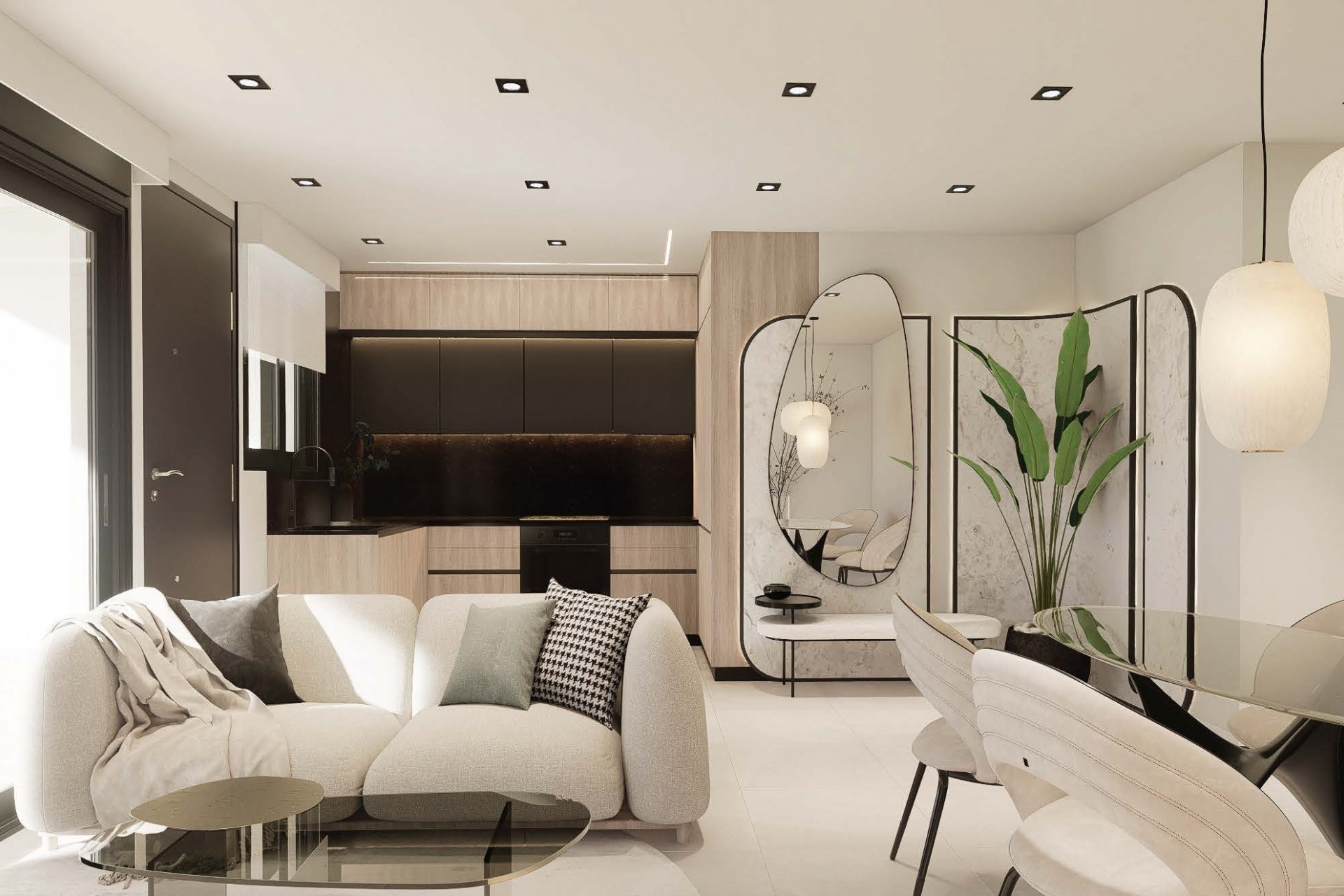 Neubau -  -
Pilar de la Horadada