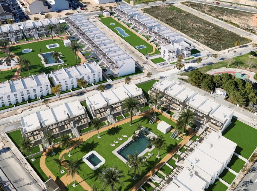 Neubau -  -
Pilar de la Horadada