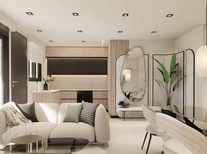 Neubau -  -
Pilar de la Horadada