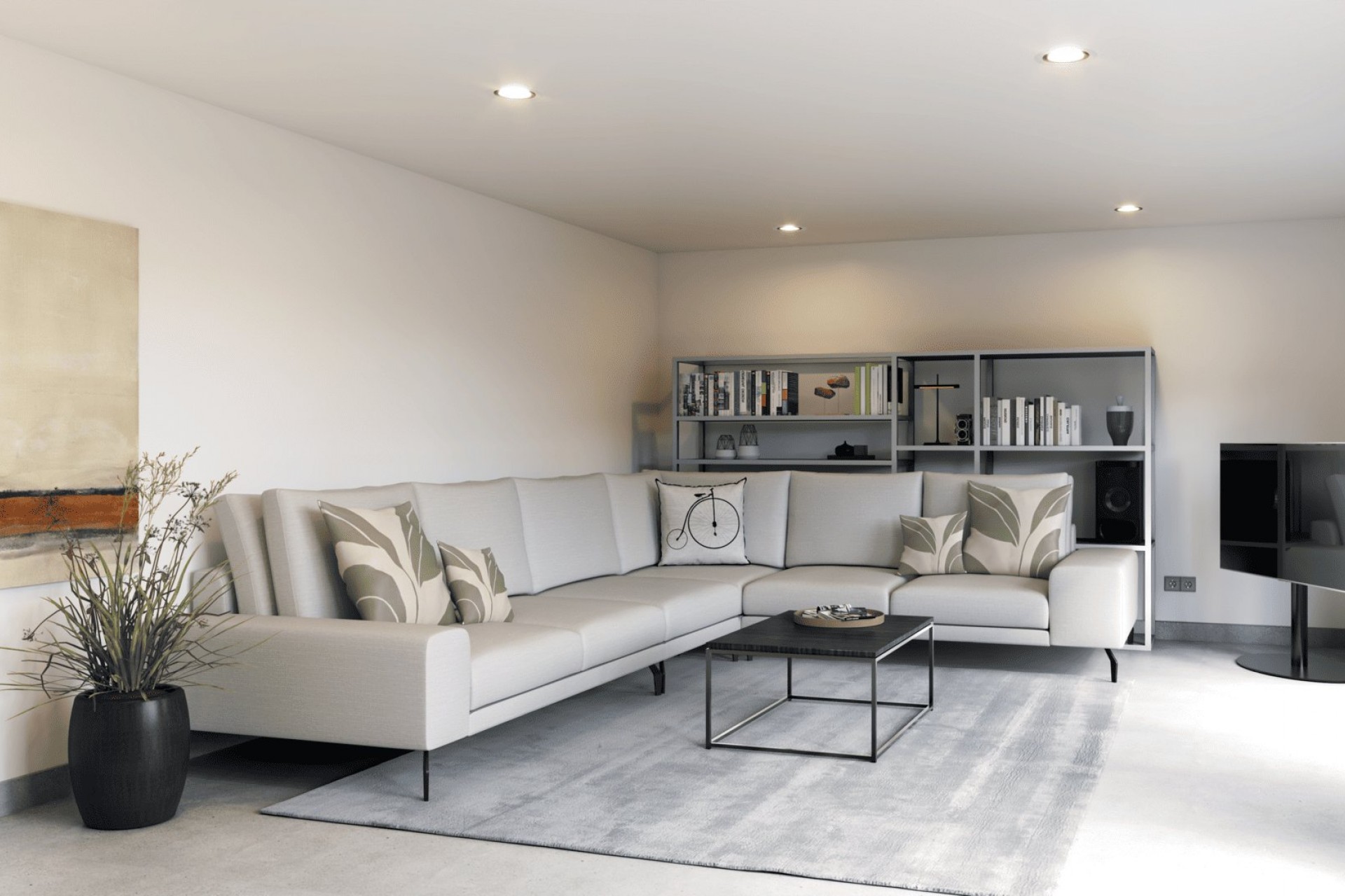 Neubau -  -
Pilar de la Horadada