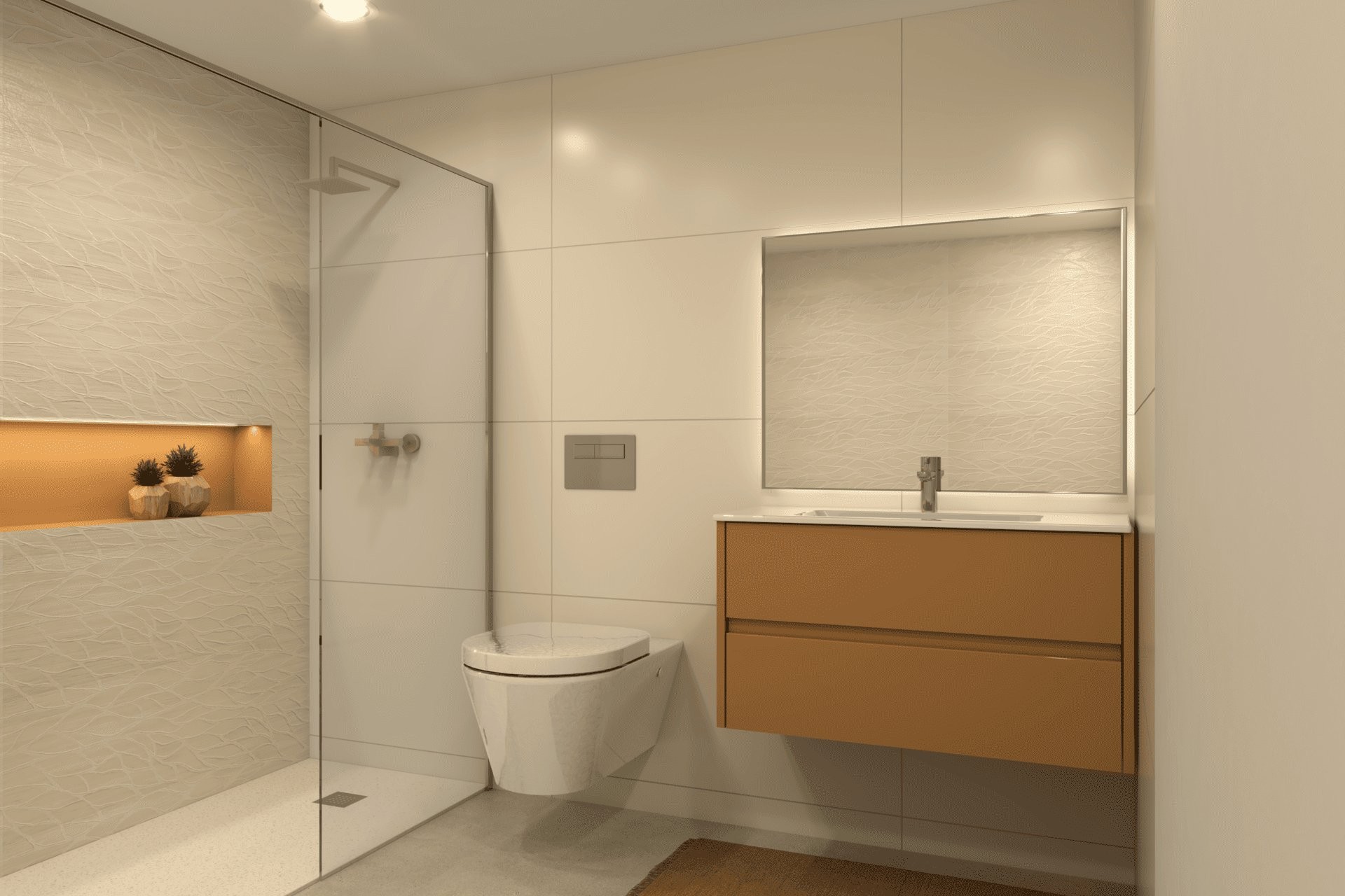 Neubau -  -
Pilar de la Horadada