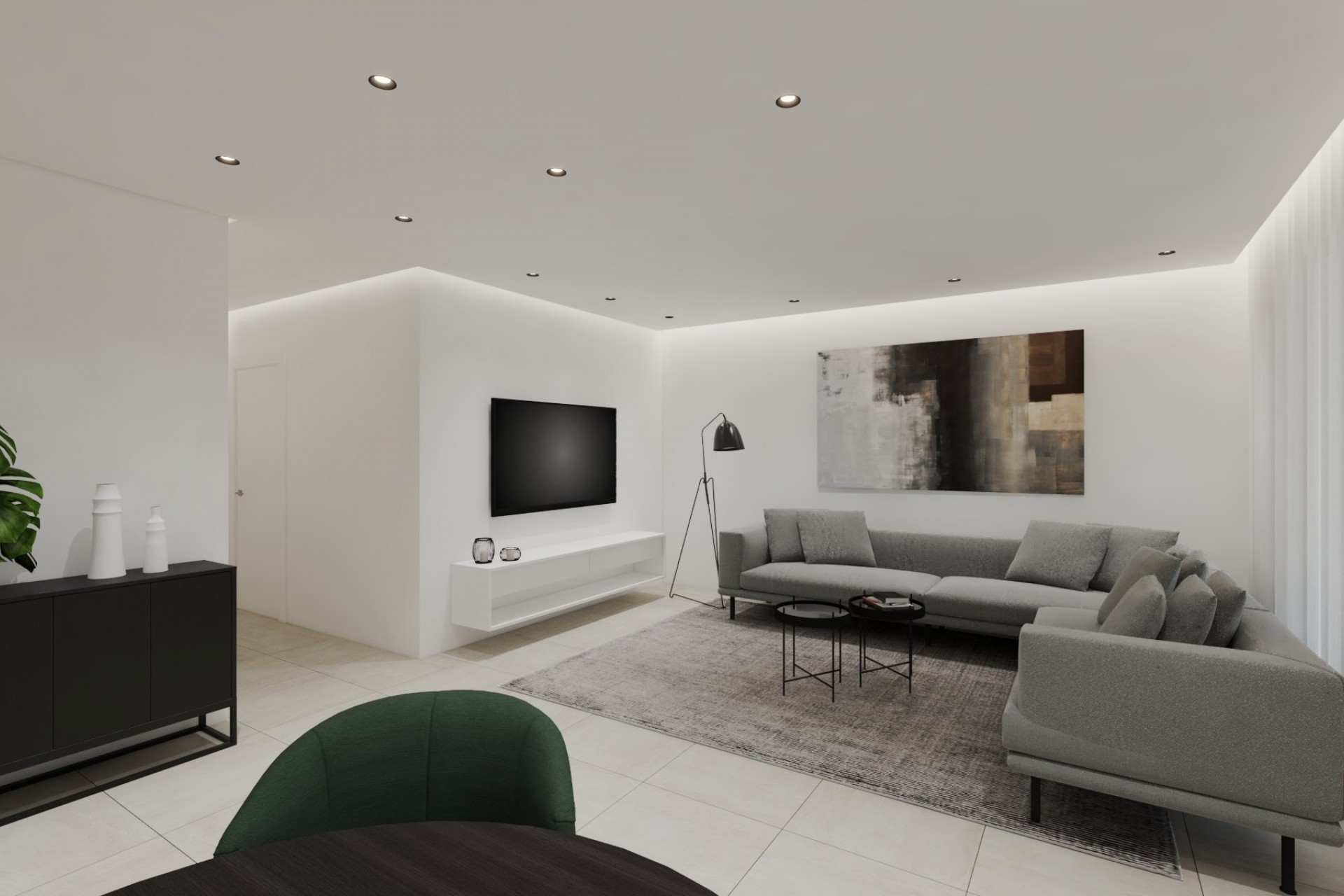 Neubau -  -
Pilar de la Horadada