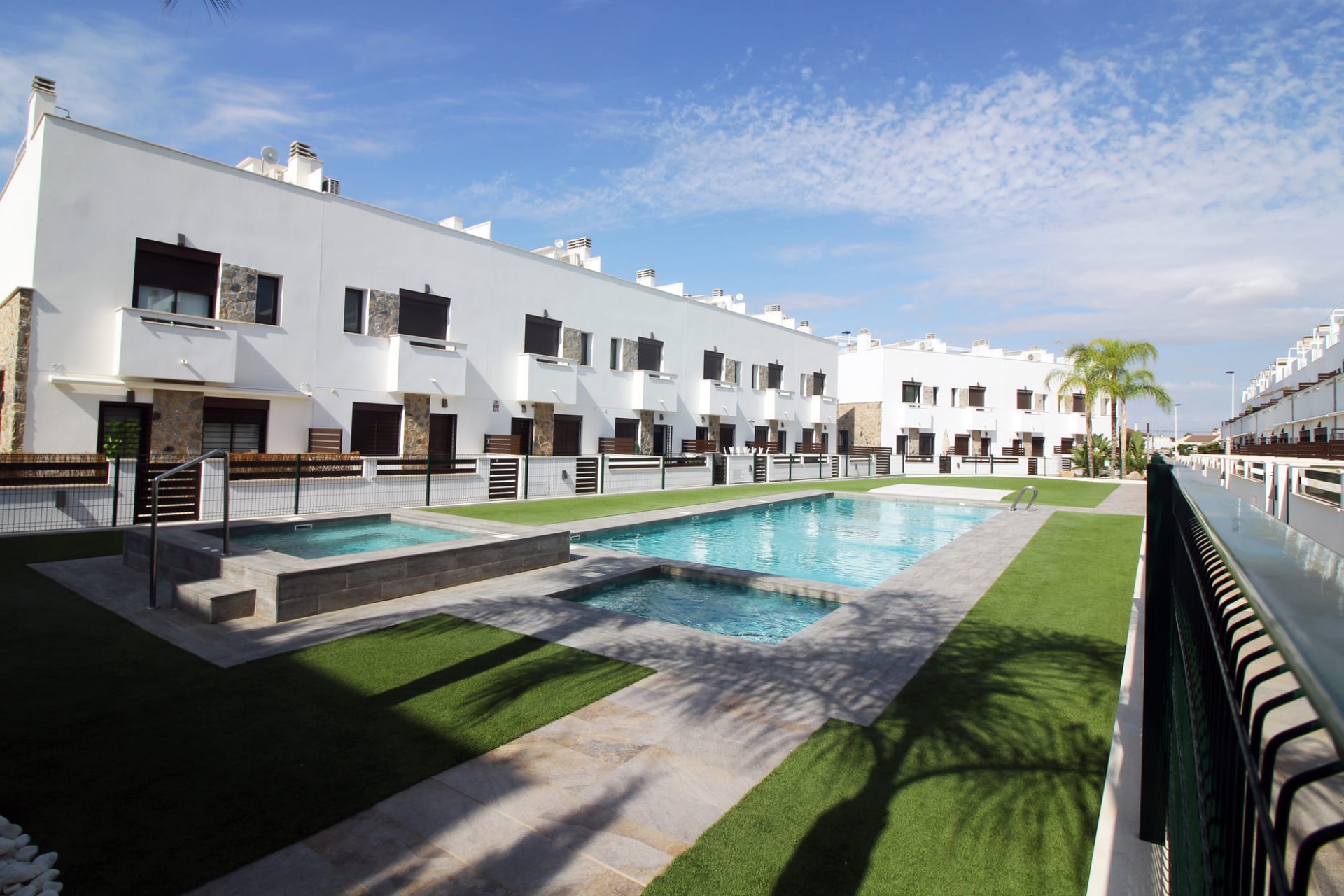 Neubau -  -
Pilar de la Horadada