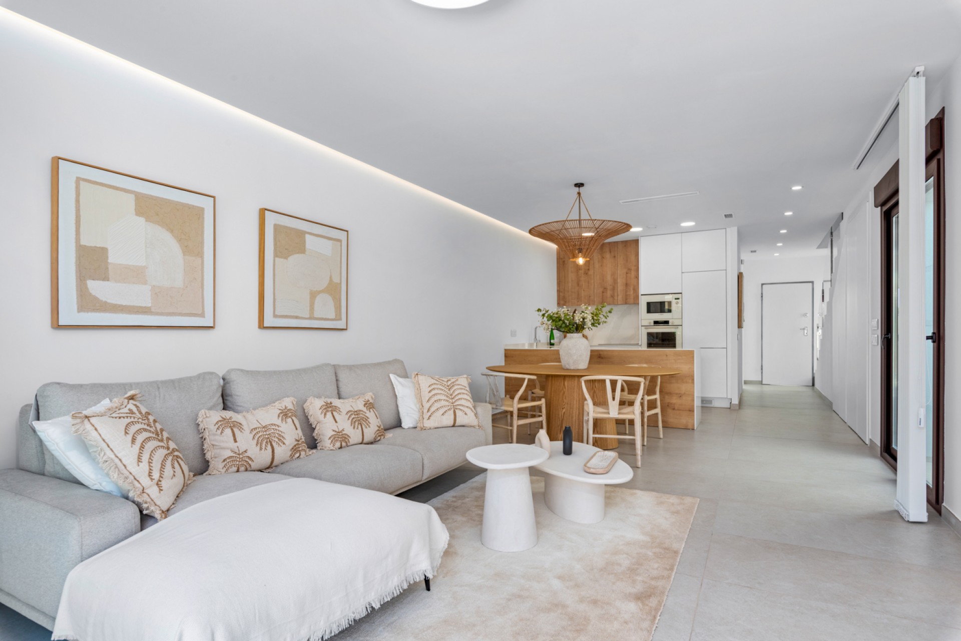 Neubau -  -
Pilar de la Horadada