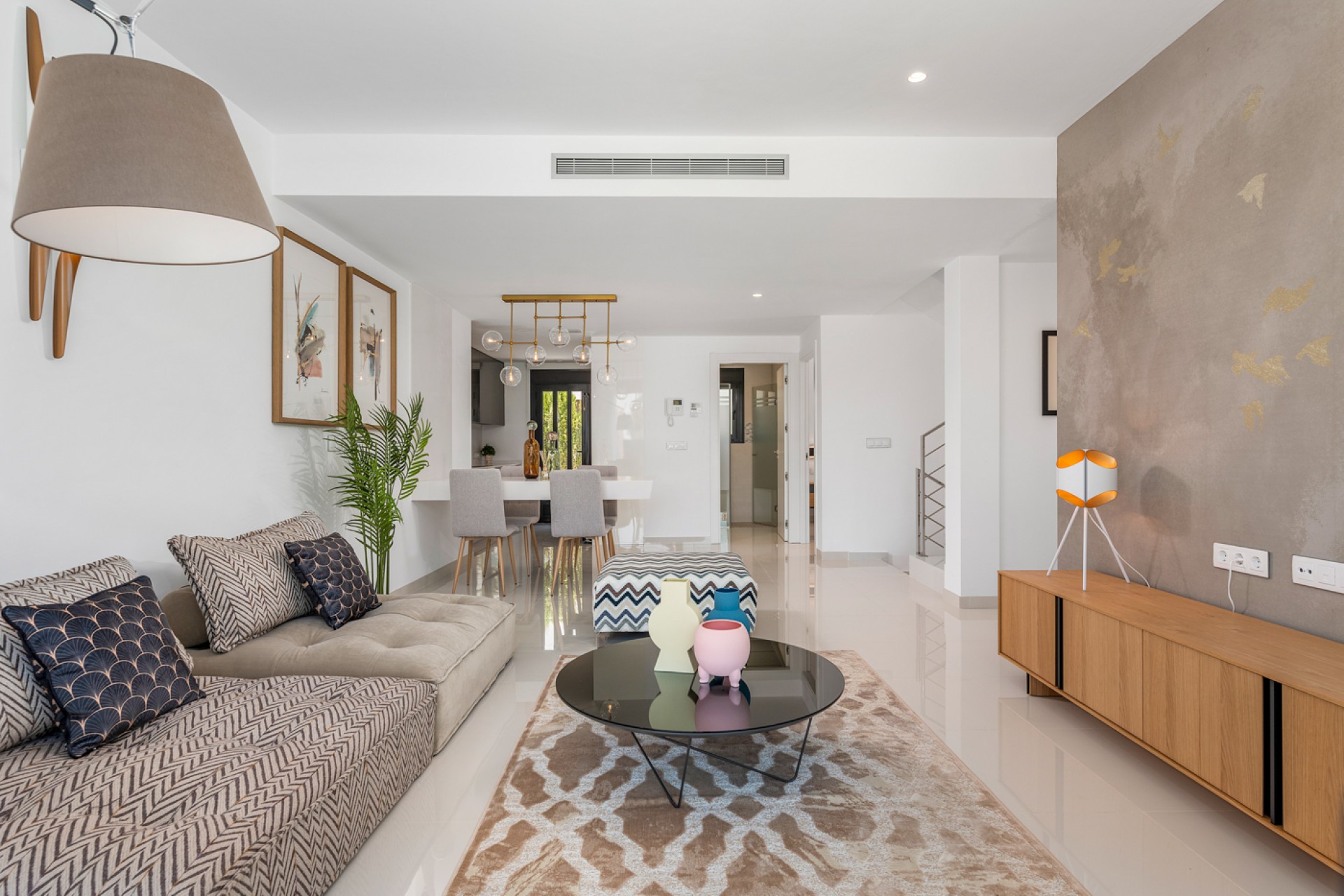 Neubau -  -
Playa Paraiso