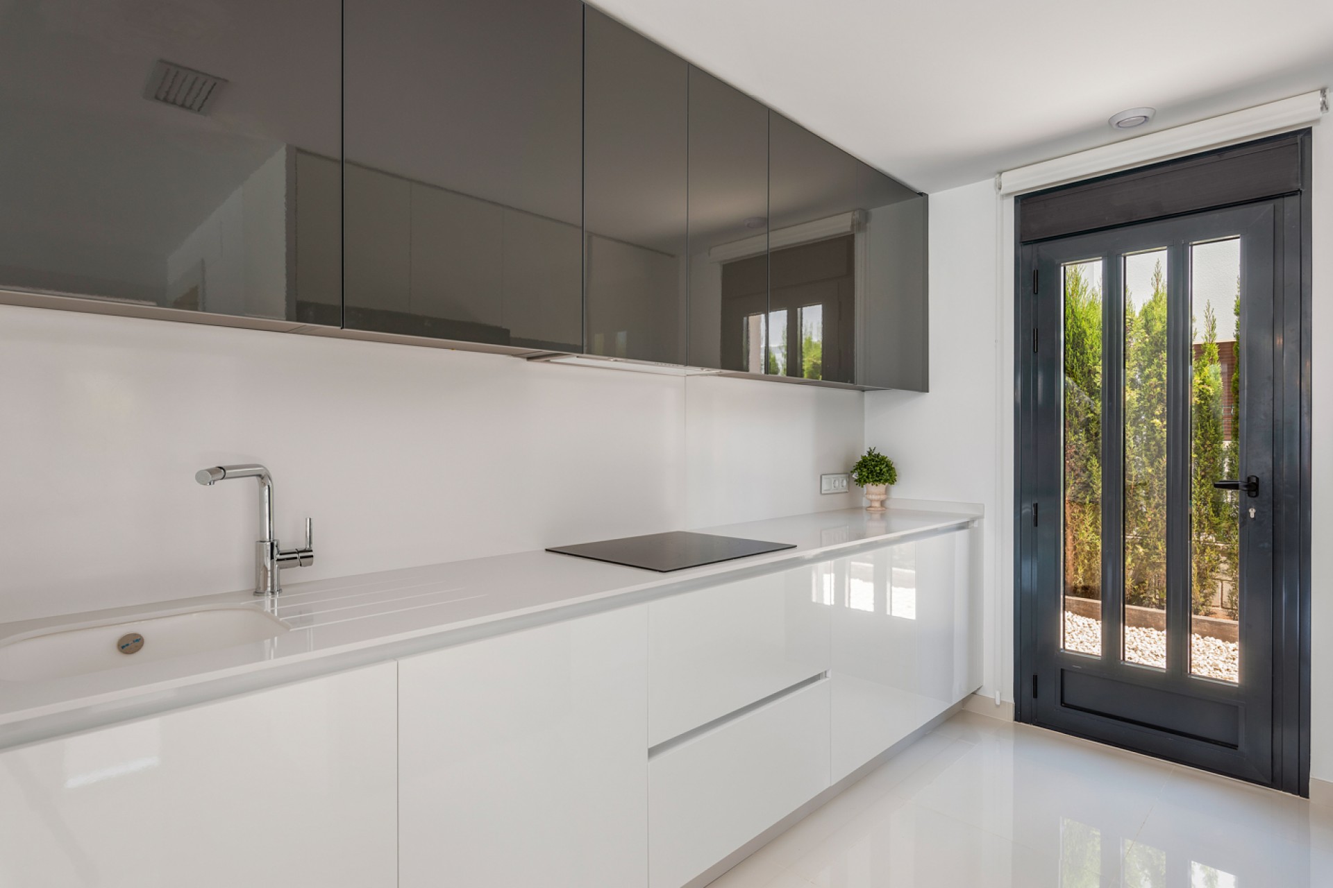 Neubau -  -
Playa Paraiso