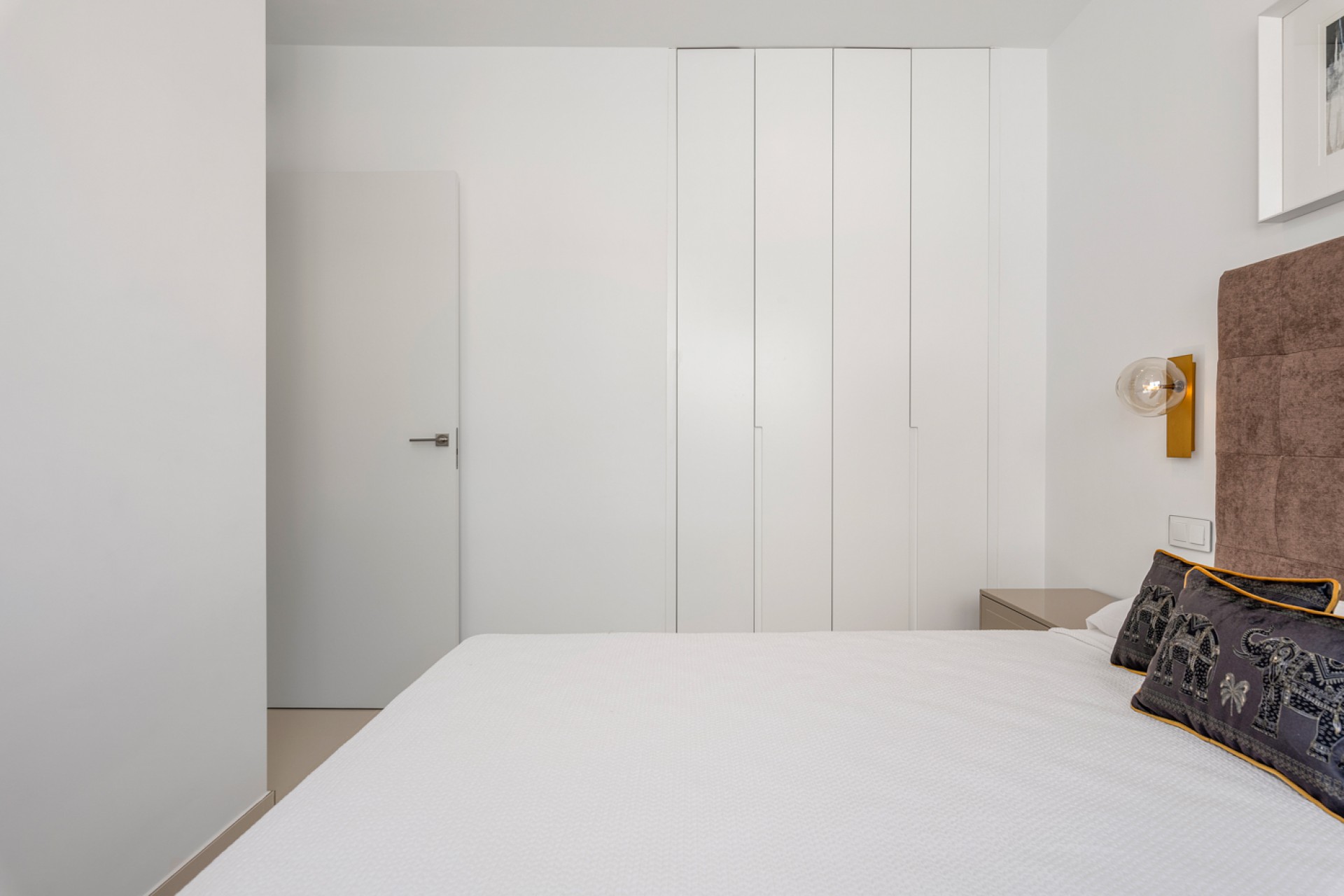 Neubau -  -
Playa Paraiso