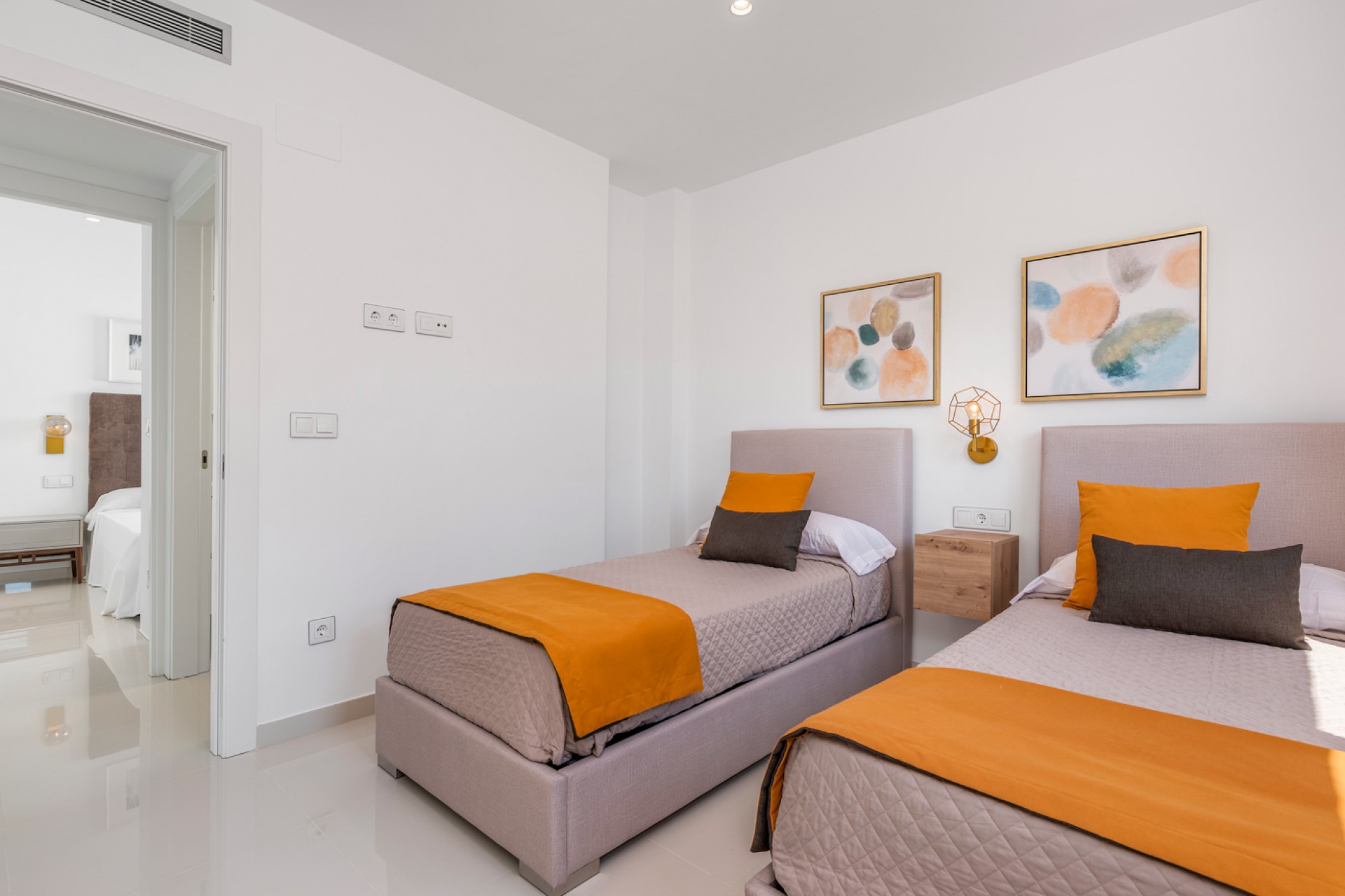 Neubau -  -
Playa Paraiso