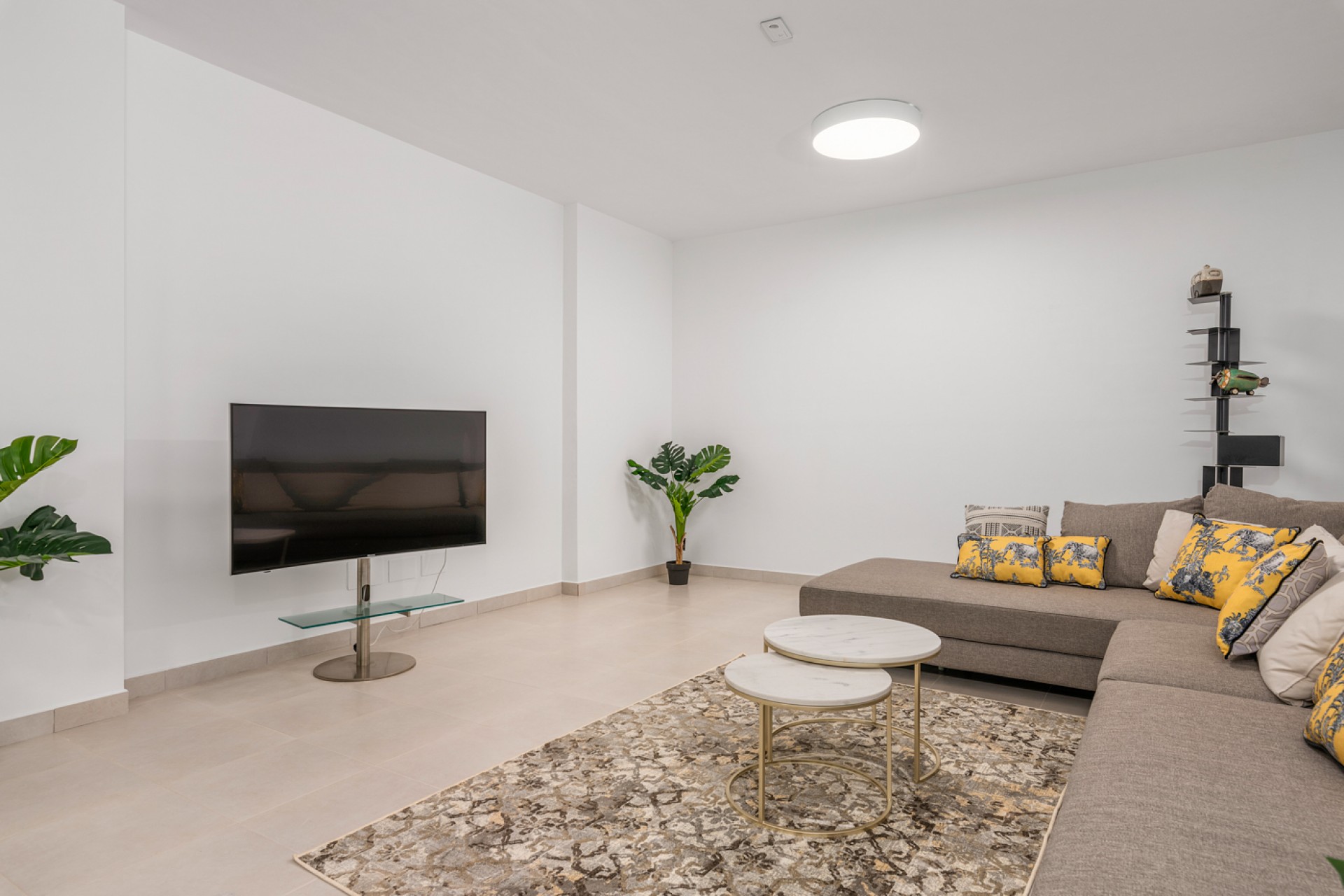 Neubau -  -
Playa Paraiso